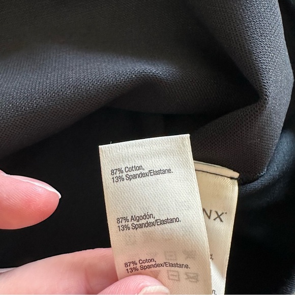 Spanx Shapewear Tank Top Black Size 2X - Picture 5 of 8